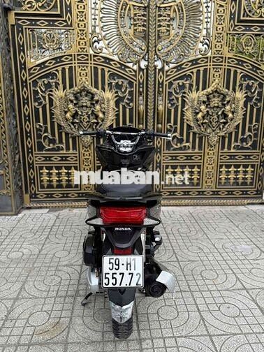 Honda PCX 125 2015 Đen 28.000 KM