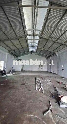 CHO THUÊ MB (vị trí đẹp) 400m2 - Gần Ngã 4 Nguyễn Khuyến - GIÁ: 17tr