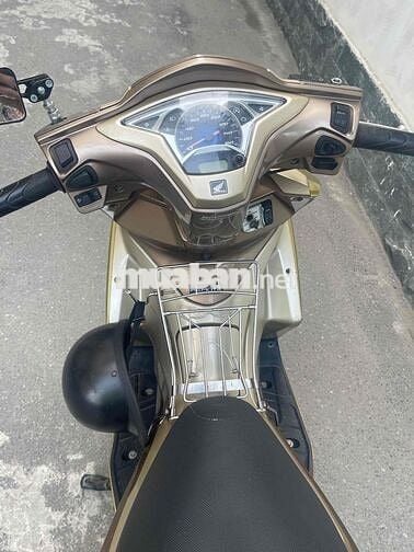 Honda Air Blade 2014 Vàng đen