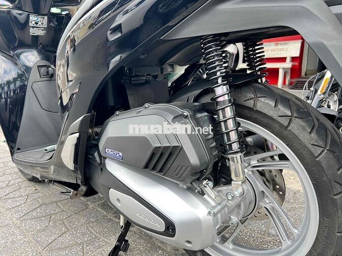 SH 150 2022 (mới 99%)❇️Đồng Moto Đà Lạt❇️
