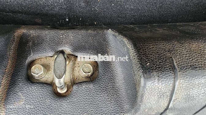 Hyundai i10 2016 Bạc Số sàn