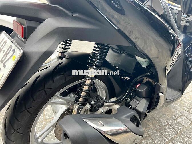 SH 150 2022 (mới 99%)❇️Đồng Moto Đà Lạt❇️