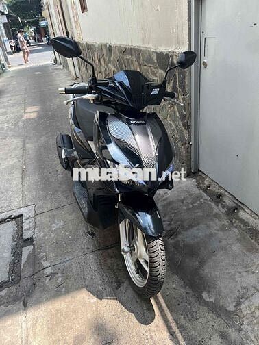 Honda Air Blade 2018 Đen