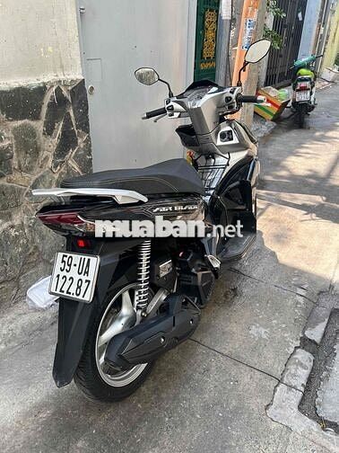 Honda Air Blade 2018 Đen