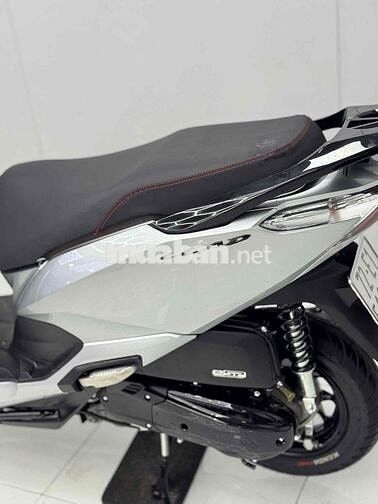 Honda Lead 2018 Bạc