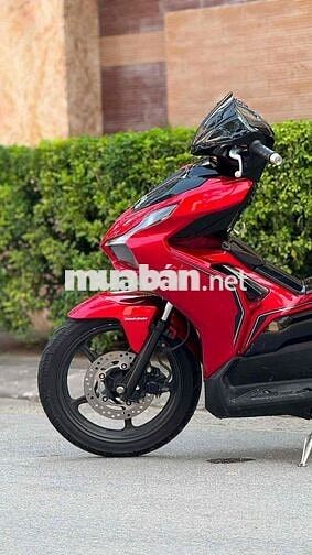 Honda Air Blade 125 Đỏ 4 Val 2022