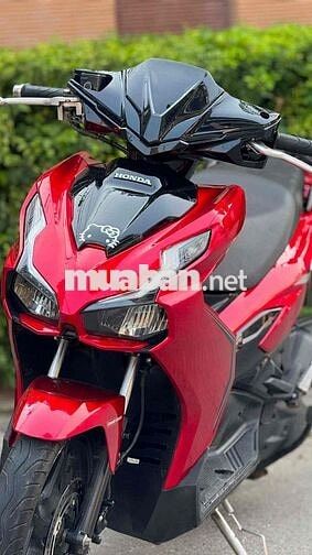 Honda Air Blade 125 Đỏ 4 Val 2022