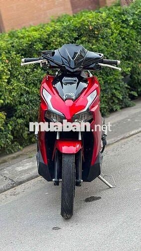 Honda Air Blade 125 Đỏ 4 Val 2022