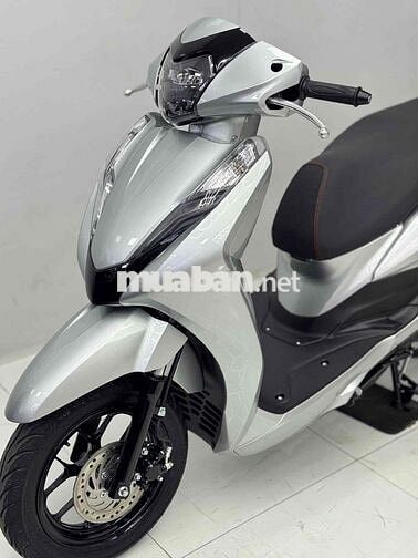 Honda Lead 2018 Bạc