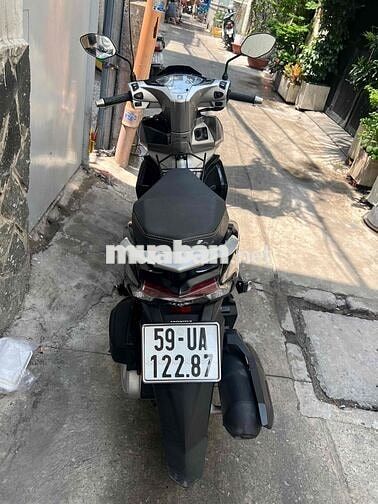 Honda Air Blade 2018 Đen