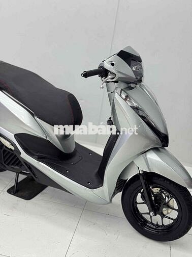Honda Lead 2018 Bạc