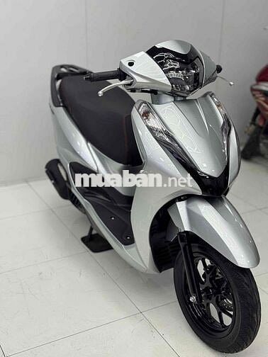Honda Lead 2018 Bạc