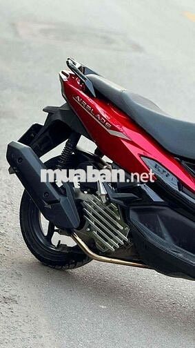 Honda Air Blade 125 Đỏ 4 Val 2022