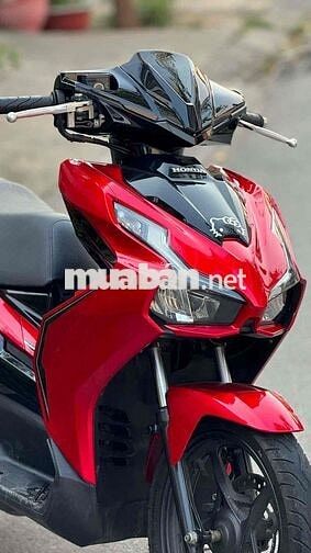 Honda Air Blade 125 Đỏ 4 Val 2022