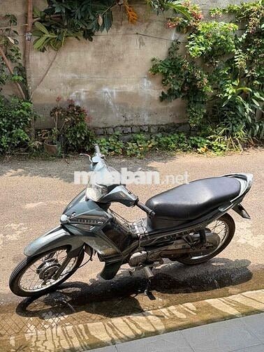 Yamaha Sirius FI Xám 26730 km