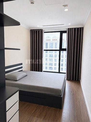 🌟 HIẾM HÀNG BÁN – 2 NGỦ TÒA G2 SUNSHINE GARDEN – DƯƠNG VĂN BÉ 🌟