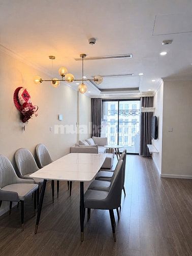 🌟 HIẾM HÀNG BÁN – 2 NGỦ TÒA G2 SUNSHINE GARDEN – DƯƠNG VĂN BÉ 🌟