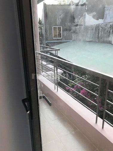 Bán nhà Tân Thới Nhất 01, phường Tân Thới Nhất 01, quận 12