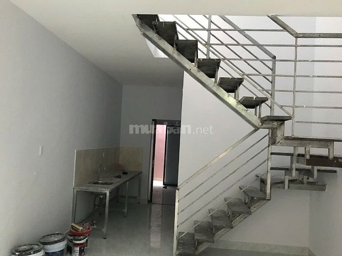 Bán nhà Tân Thới Nhất 01, phường Tân Thới Nhất 01, quận 12