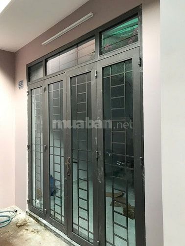 Bán nhà Tân Thới Nhất 01, phường Tân Thới Nhất 01, quận 12