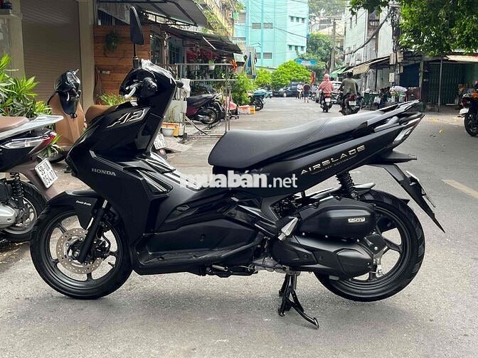 Honda Air Blade 2020 Đen nhám 22000 km