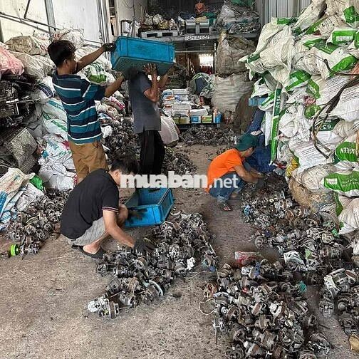 cần 5 nam lao động phổ thông