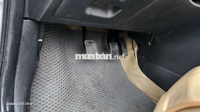 Hyundai i10 2016 Bạc Số sàn