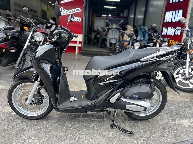 SH 150 2022 (mới 99%)❇️Đồng Moto Đà Lạt❇️