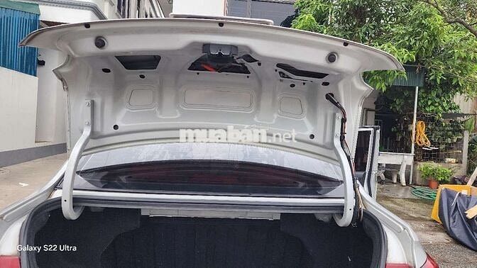 Hyundai i10 2016 Bạc Số sàn