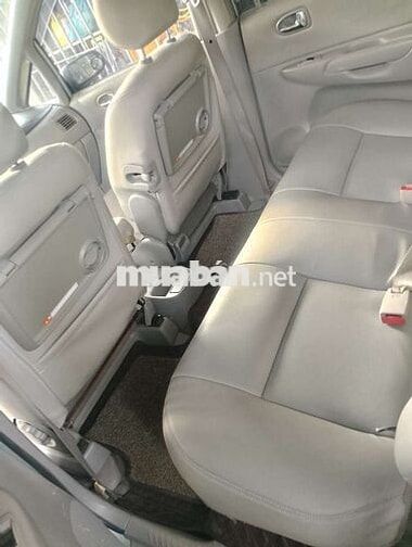 Mazda 7 chỗ Số tự động Xăng