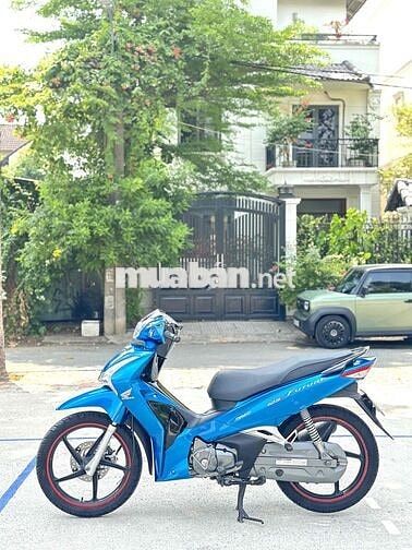 🌈 Honda Future Led 125 2020 - Góp 50% Bao Nọ 6