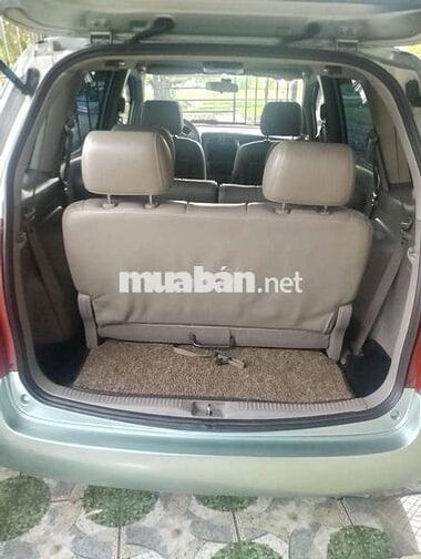 Mazda 7 chỗ Số tự động Xăng