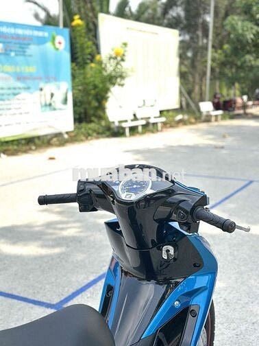 🌈 Honda Future Led 125 2020 - Góp 50% Bao Nọ 6