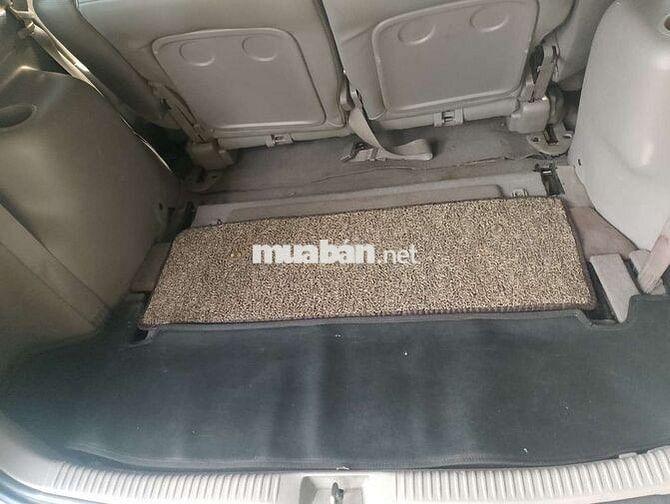 Mazda 7 chỗ Số tự động Xăng