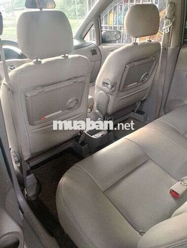 Mazda 7 chỗ Số tự động Xăng