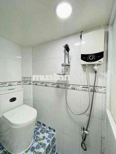 DIỆN TÍCH 24M - TRỆT - LỬNG - 2 PHÒNG NGỦ
