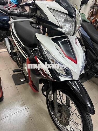 Wave RSX 2013 siêu nhân, máy êm xe đẹp
