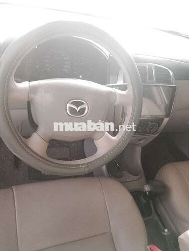 Mazda 7 chỗ Số tự động Xăng