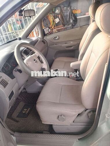Mazda 7 chỗ Số tự động Xăng