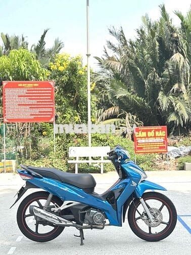 🌈 Honda Future Led 125 2020 - Góp 50% Bao Nọ 6