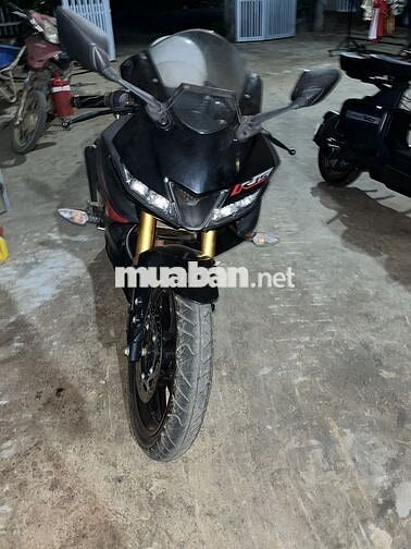 Yamaha R15 V3 2023 Đen 5000km