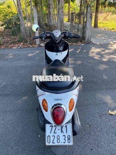 Yamaha Classico Trắng Tự động
