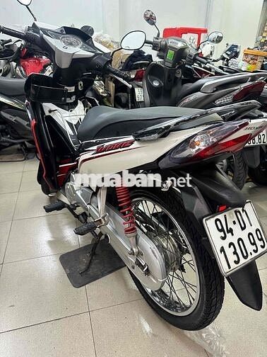Wave RSX 2013 siêu nhân, máy êm xe đẹp