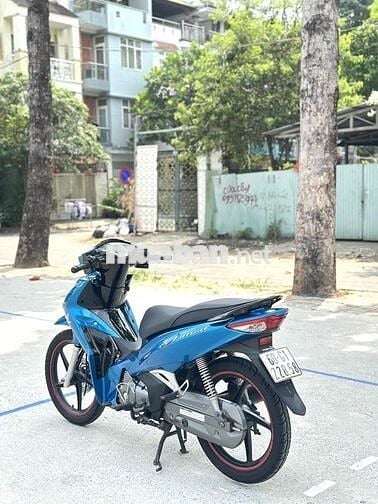 🌈 Honda Future Led 125 2020 - Góp 50% Bao Nọ 6