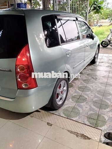 Mazda 7 chỗ Số tự động Xăng