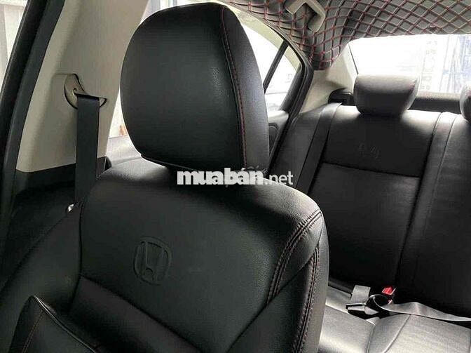 Honda City 2019 33.000 km Đỏ