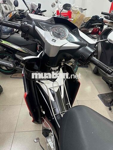 Wave RSX 2013 siêu nhân, máy êm xe đẹp