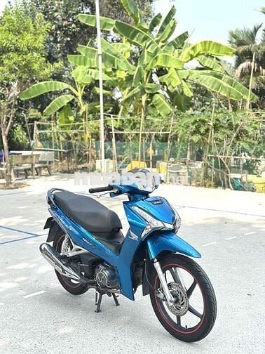 🌈 Honda Future Led 125 2020 - Góp 50% Bao Nọ 6
