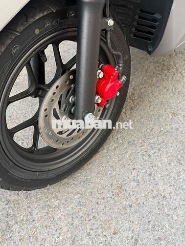 Honda Lead 2022 Bản ĐB 4V Xám nhám