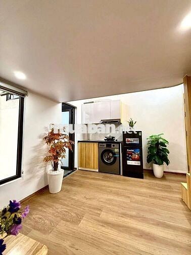 Căn hộ Studio Ngõ 67 Thái Thịnh- Thái Hà 4tr8- 6tr5
